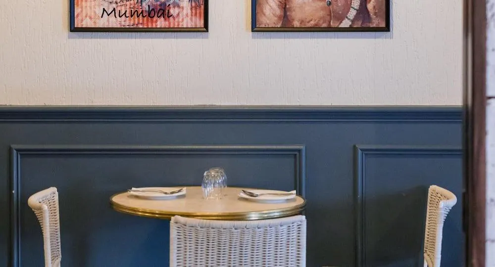 Photo of restaurant Colaba Social Indian Brasserie in East Victoria Park, Perth - Photo 11