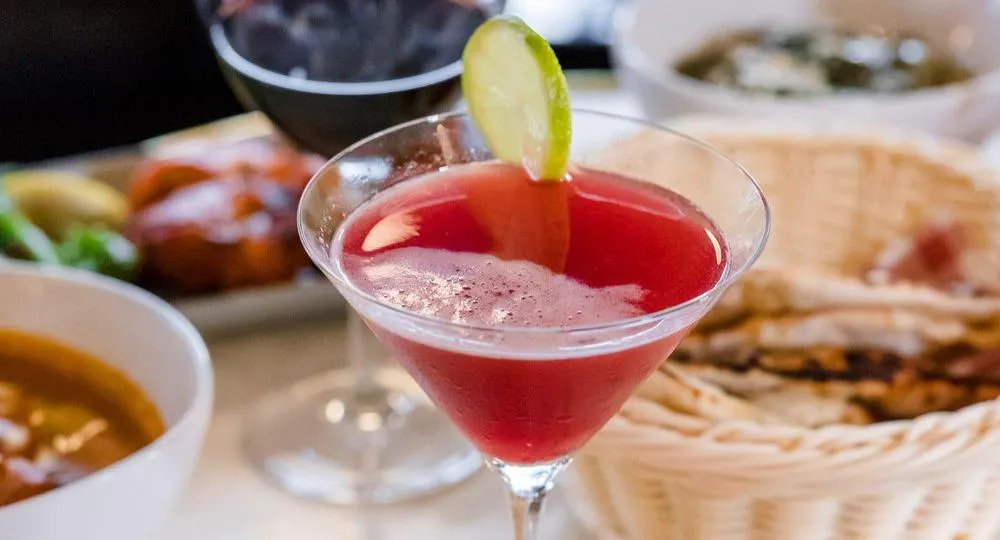 Photo of restaurant Colaba Social Indian Brasserie in East Victoria Park, Perth - Photo 5