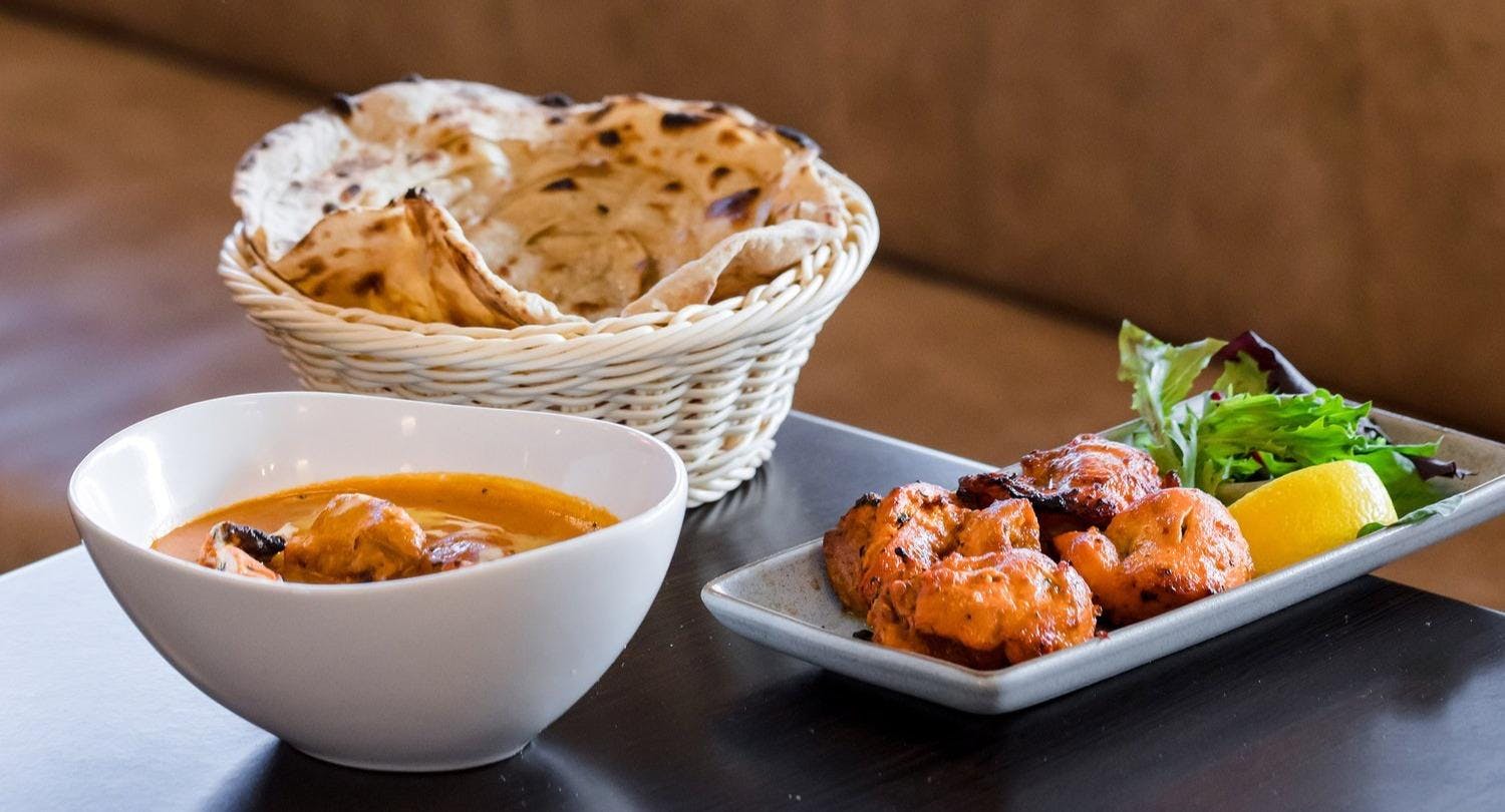 Restaurant Colaba Social Indian Brasserie in East Victoria Park, Perth