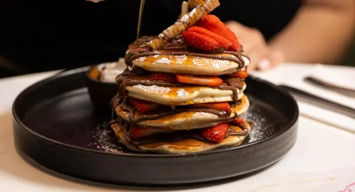 Photo of restaurant Ooh La La Brasserie in Enfield, London - Photo 4