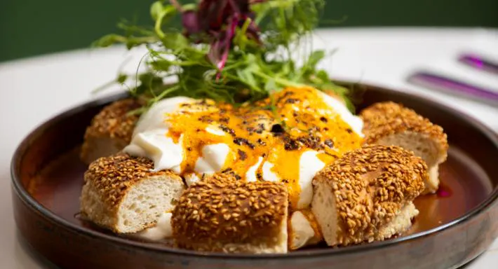 Photo of restaurant Ooh La La Brasserie in Enfield, London - Photo 5