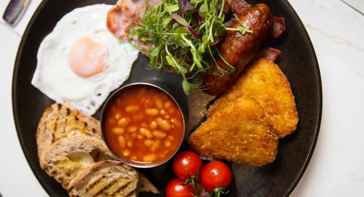 Photo of restaurant Ooh La La Brasserie in Enfield, London - Photo 6