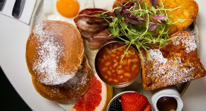 Photo of restaurant Ooh La La Brasserie in Enfield, London - Photo 7