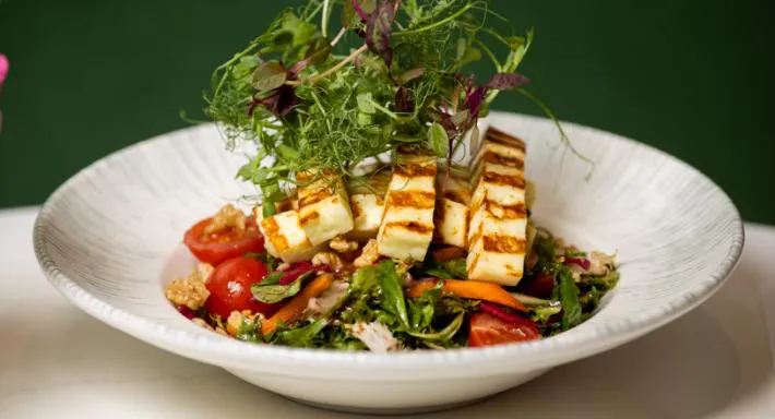 Photo of restaurant Ooh La La Brasserie in Enfield, London - Photo 8