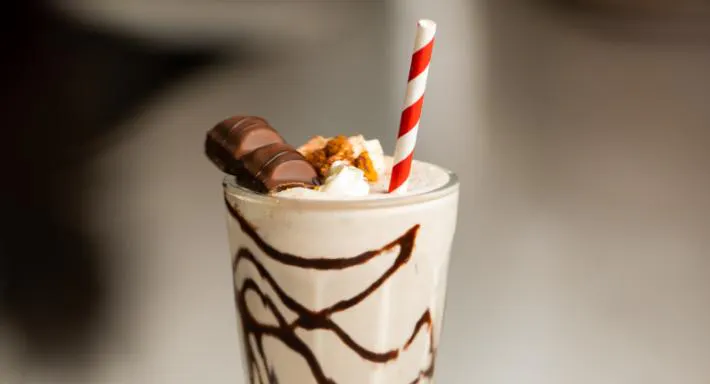 Photo of restaurant Ooh La La Brasserie in Enfield, London - Photo 10