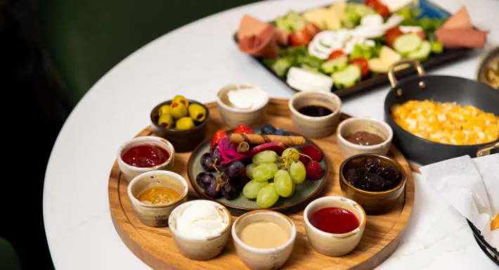 Photo of restaurant Ooh La La Brasserie in Enfield, London - Photo 11