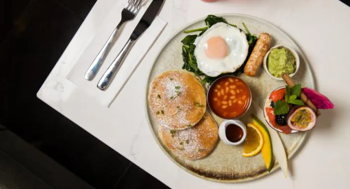 Photo of restaurant Ooh La La Brasserie in Enfield, London - Photo 13