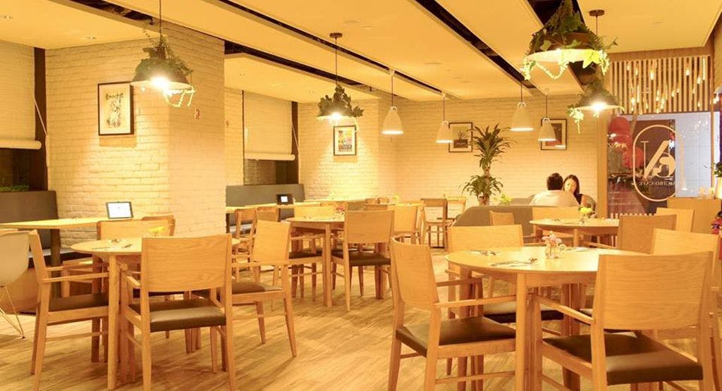 Photo of restaurant Nigiro Cafe - Suntec in City Hall, 新加坡