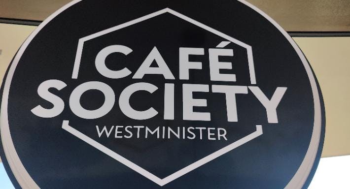 Photo of restaurant Café Society in Millbank, London - Photo 2