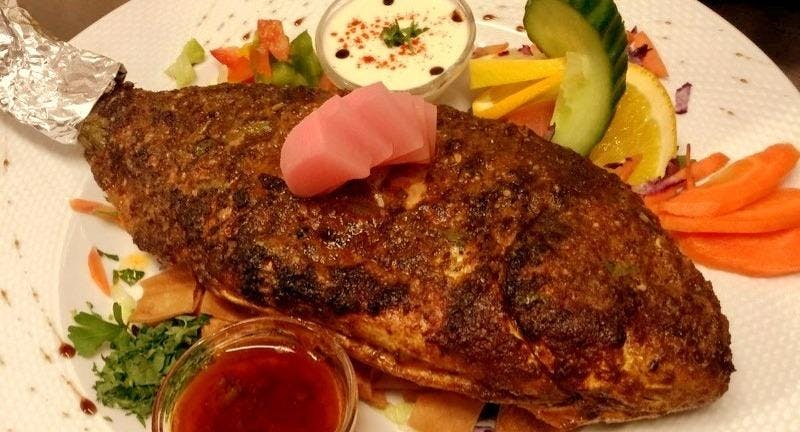 Image 1 of restaurant Du liban