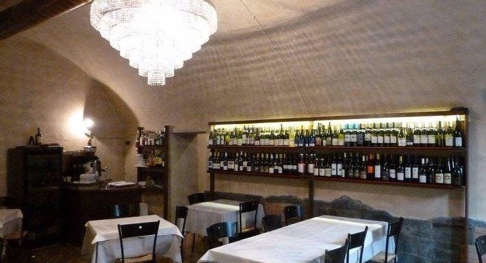 Photo of restaurant Garibaldi Innamorato in Piombino, Livorno - Photo 3