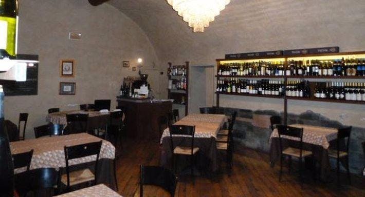Photo of restaurant Garibaldi Innamorato in Piombino, Livorno - Photo 8