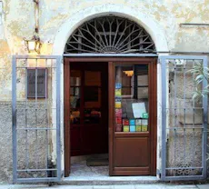 Restaurant Garibaldi Innamorato in Piombino, Livorno