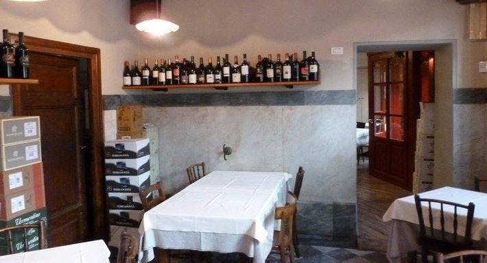 Photo of restaurant Garibaldi Innamorato in Piombino, Livorno - Photo 7