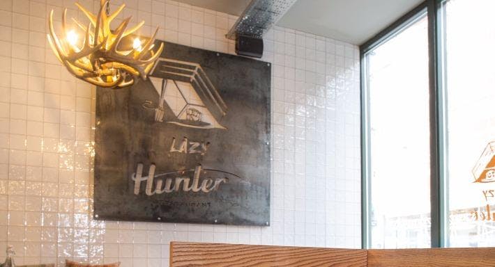 Image 1 of restaurant Lazy Hunter