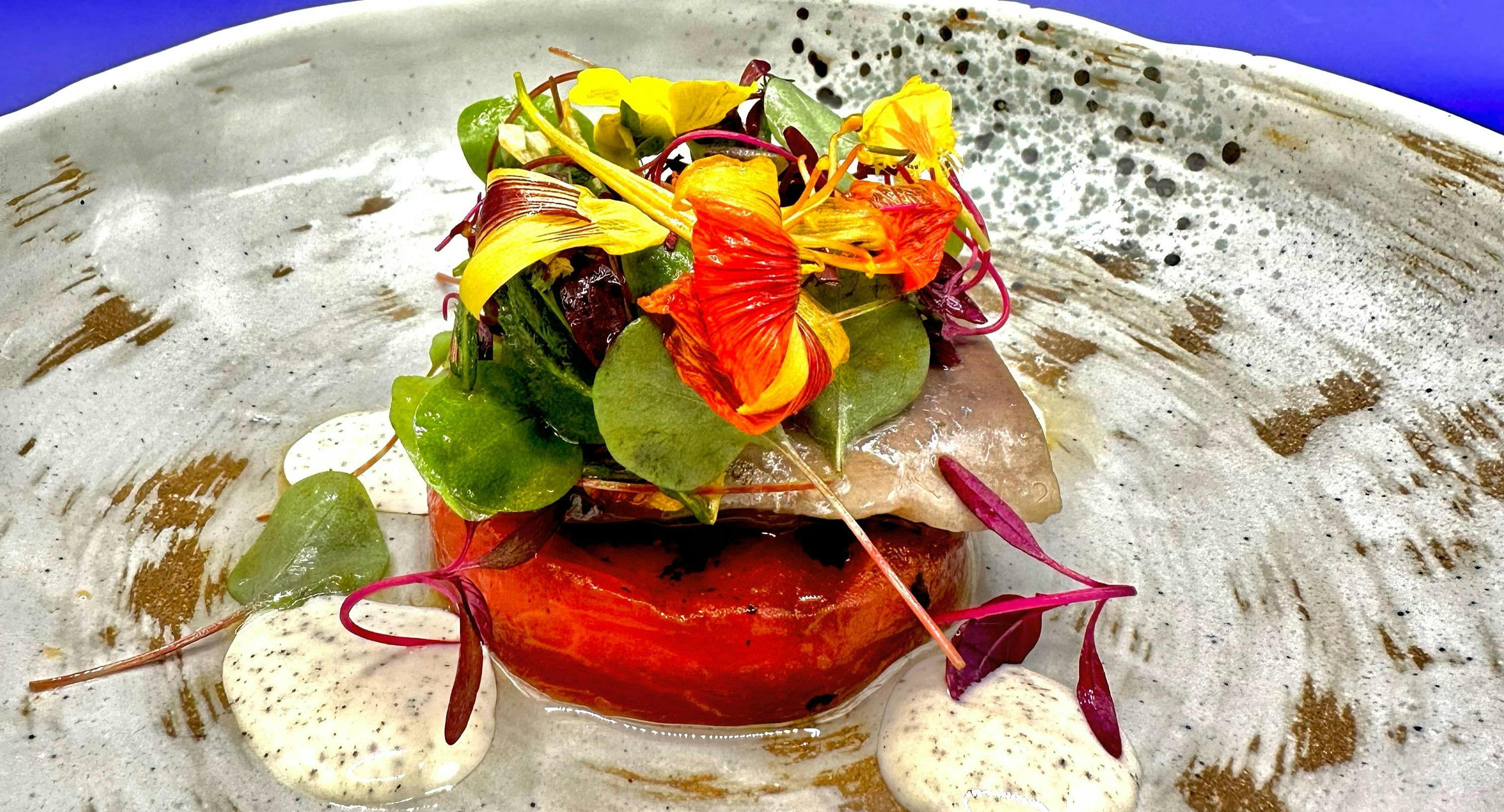 Restaurant Loca in 1. District, Vienna