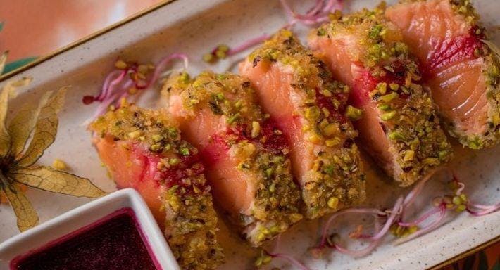 Ristorante Rolinho Sushi Fusion Ciampino a Centro, Ciampino