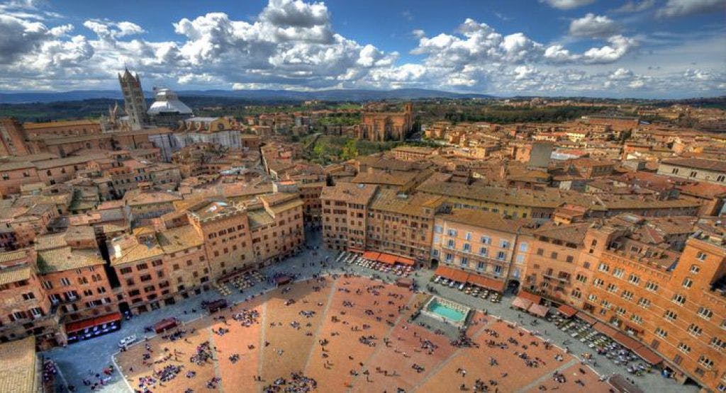 Photo of restaurant Il Gallo Parlante in Centre, Siena