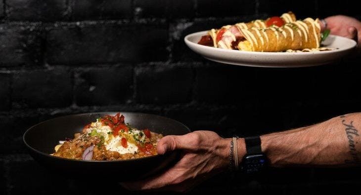Photo of restaurant Frankie & George in Brisbane CBD, Brisbane