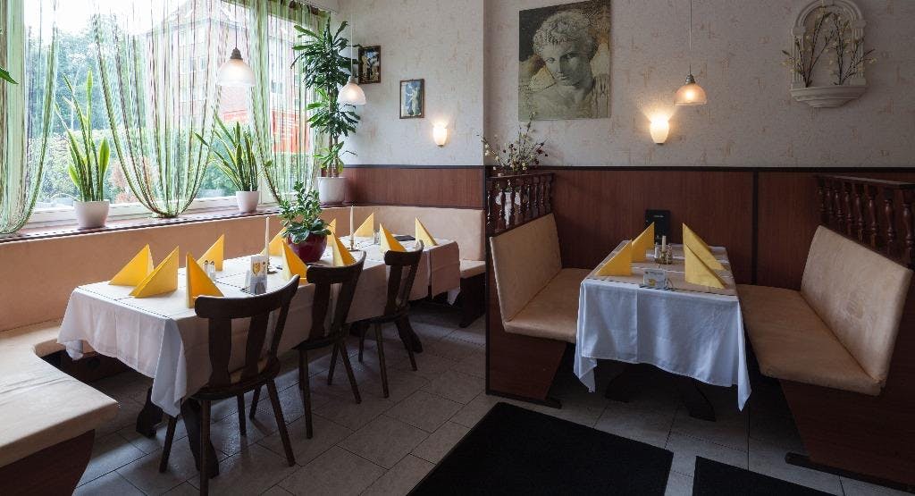 Bilder von Restaurant Restaurant Hellas in Eimsbüttel, Hamburg