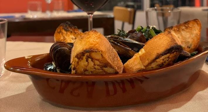 Foto del ristorante Casa Dama a Centro città, Torino