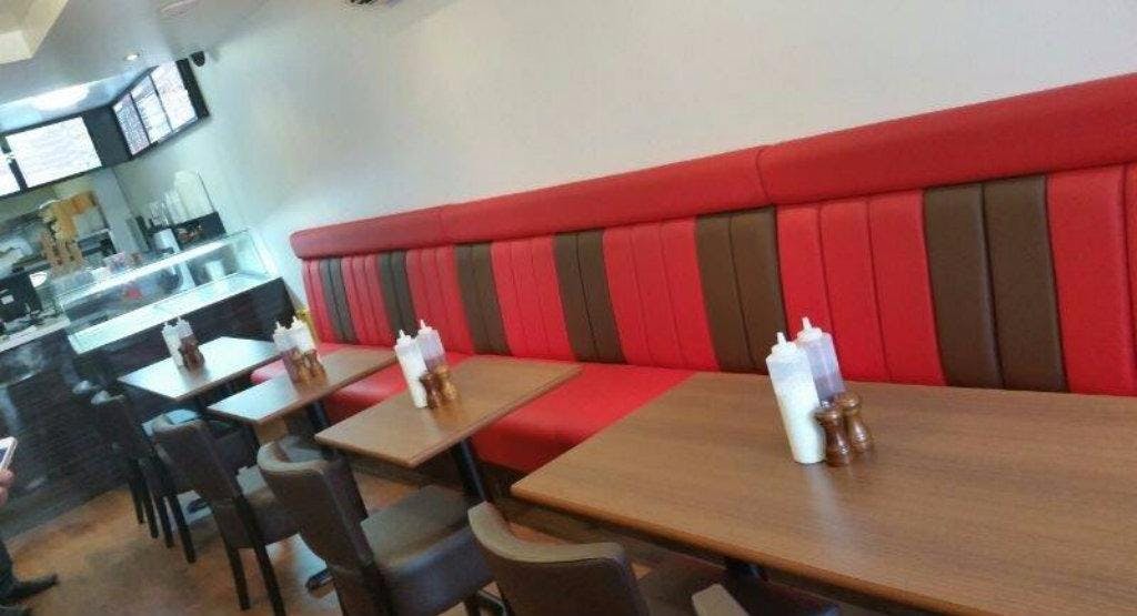 Photo of restaurant Funky Flavours in North Watford, Watford