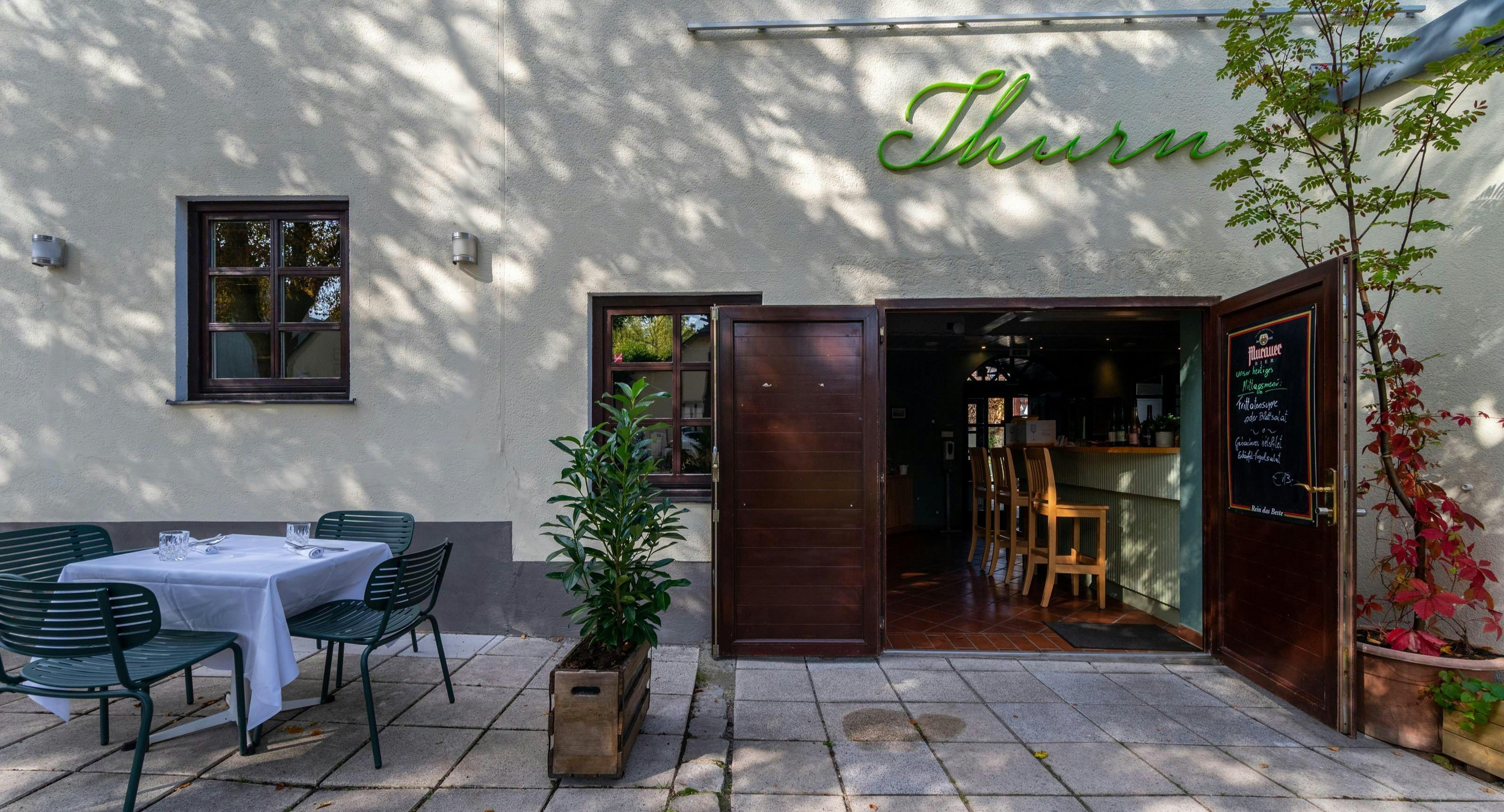 Photo of restaurant Restaurant Thurn in 13. District, Vienna
