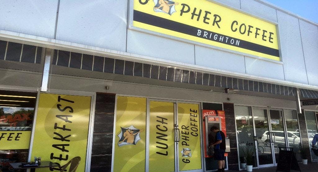 Photo of restaurant Gopher Coffee Brighton in Brighton, Brisbane