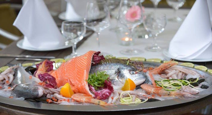 Image 1 of restaurant Vita Pazza