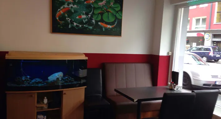 Speisekarte und Preise von Sushi Bonsai, Essen ansehen | Quandoo