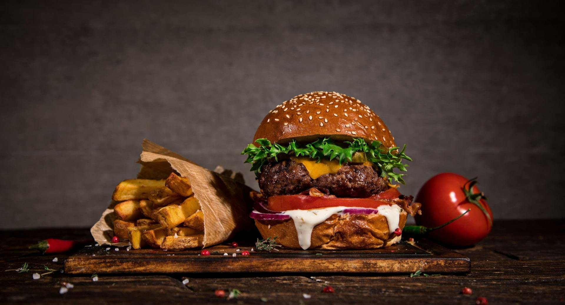 Restaurant Scottys Ottensen in Ottensen, Hamburg