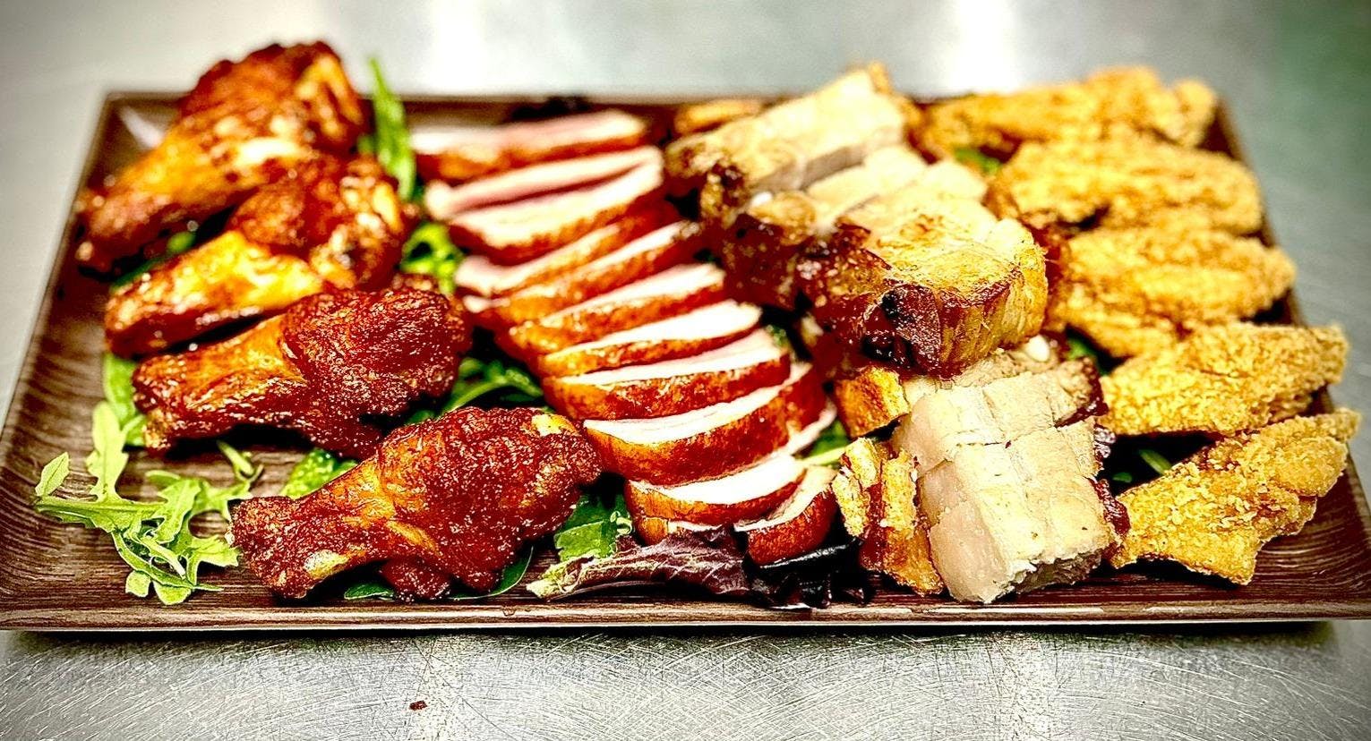 Photo of restaurant Get Some in Clementi, 新加坡