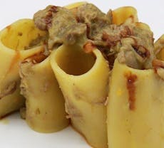Restaurant Trattoria Pasqualina in Poggioreale, Naples