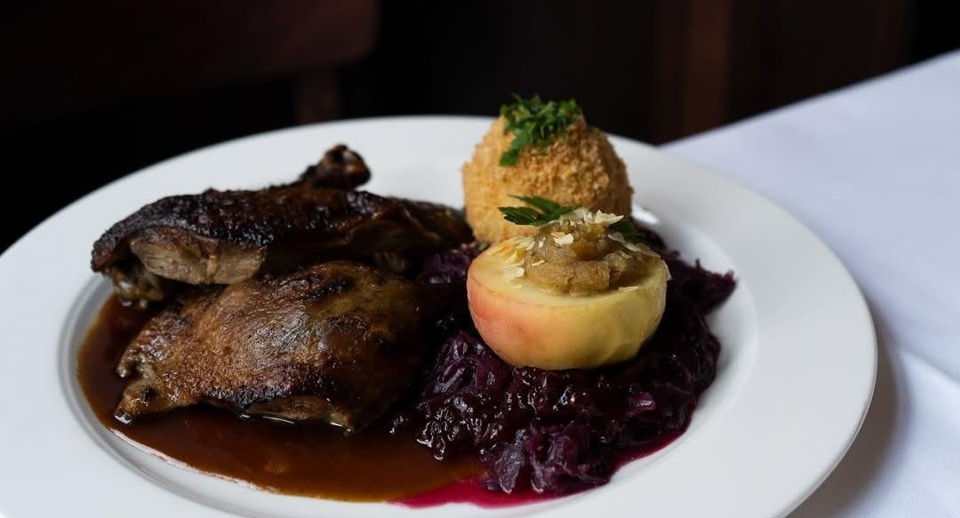 Photo of restaurant Lutter & Wegner am Gendarmenmarkt in Mitte, Berlin - Photo 8