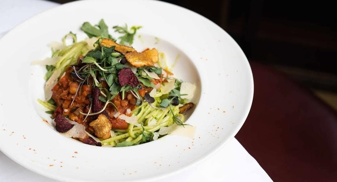 Photo of restaurant Lutter & Wegner am Gendarmenmarkt in Mitte, Berlin - Photo 4