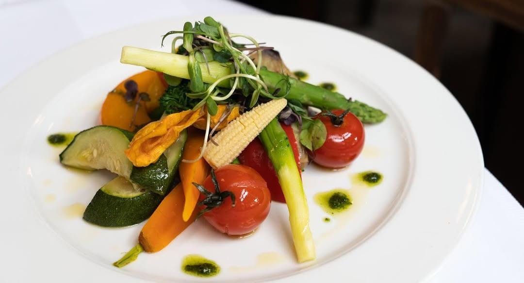 Image 2 of restaurant Lutter & Wegner am Gendarmenmarkt
