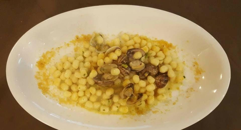 Ristorante Il Lupicante a Centro, Viareggio