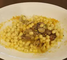 Restaurant Il Lupicante in Centre, Viareggio