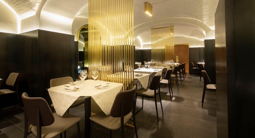 L'interno di Bund Taste of China, migliore ristorante Firenze - Fonte: Quandoo