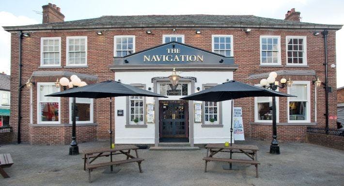 Photo of restaurant Navigation Hotel Altrincham in Altrincham, Manchester