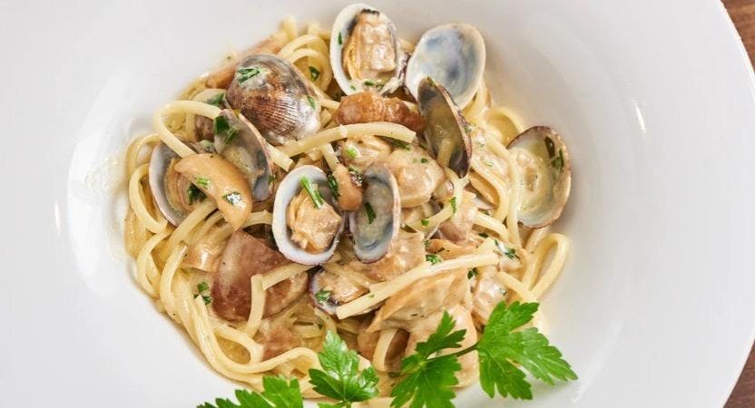 Photo of restaurant Santi in Stratford, London