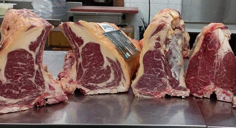 Ristorante Arrosteria dell'Itria a Centro, Lecce