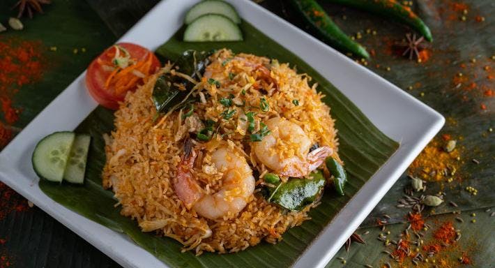 Restaurant Ghee Brother's in Willetton, Perth