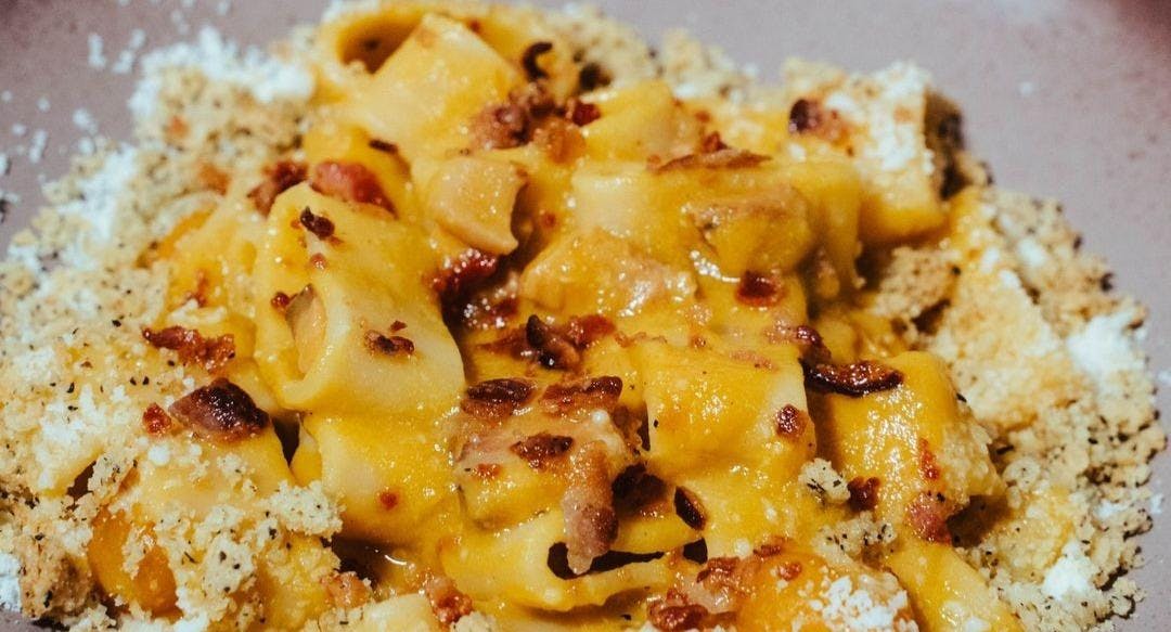 Photo of restaurant OPIFICIO VESCOVIO in Trieste, Rome