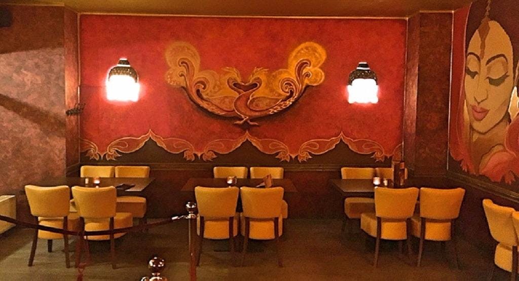 Bilder von Restaurant Asra Indische Spezialitäten in Prenzlauer Berg, Berlin
