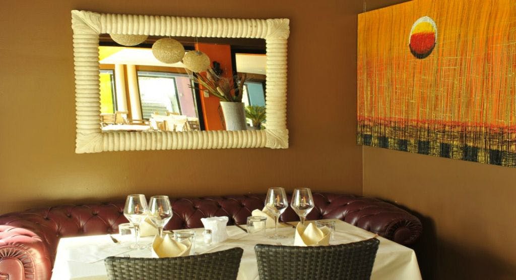 Photo of restaurant Ciclone in Sirmione, Garda