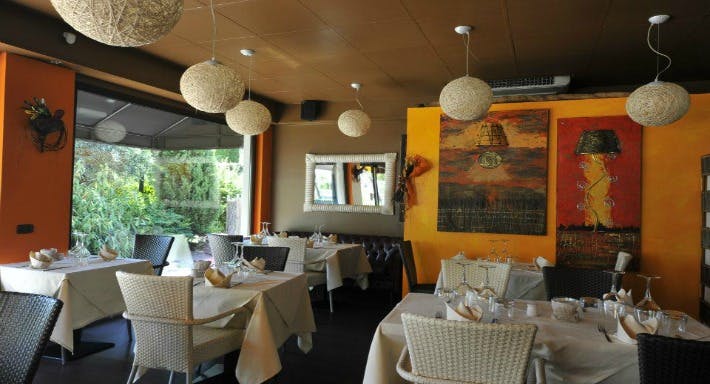 Image 1 of restaurant Ciclone