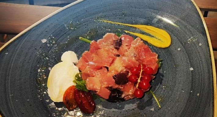 Photo of restaurant Hammer fish in Aurelio, Rome - Photo 5