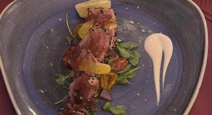 Photo of restaurant Hammer fish in Aurelio, Rome - Photo 6