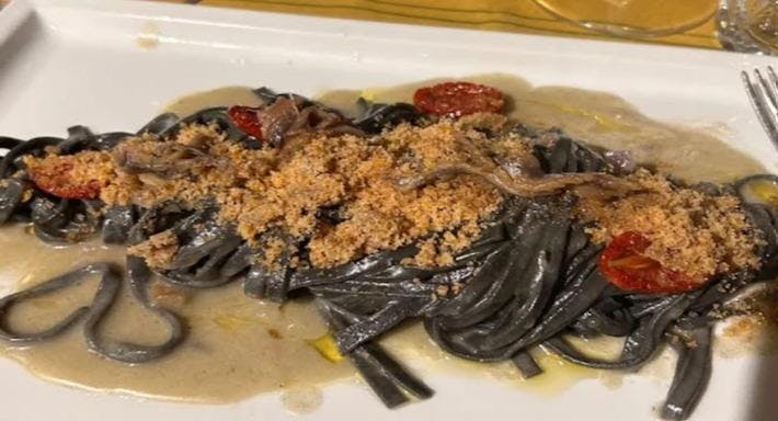 Photo of restaurant Hammer fish in Aurelio, Rome - Photo 2